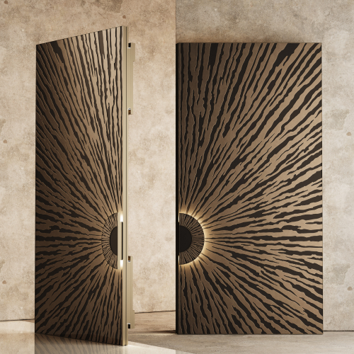 Alchymia Alchymia Helios DoorHelios Door
