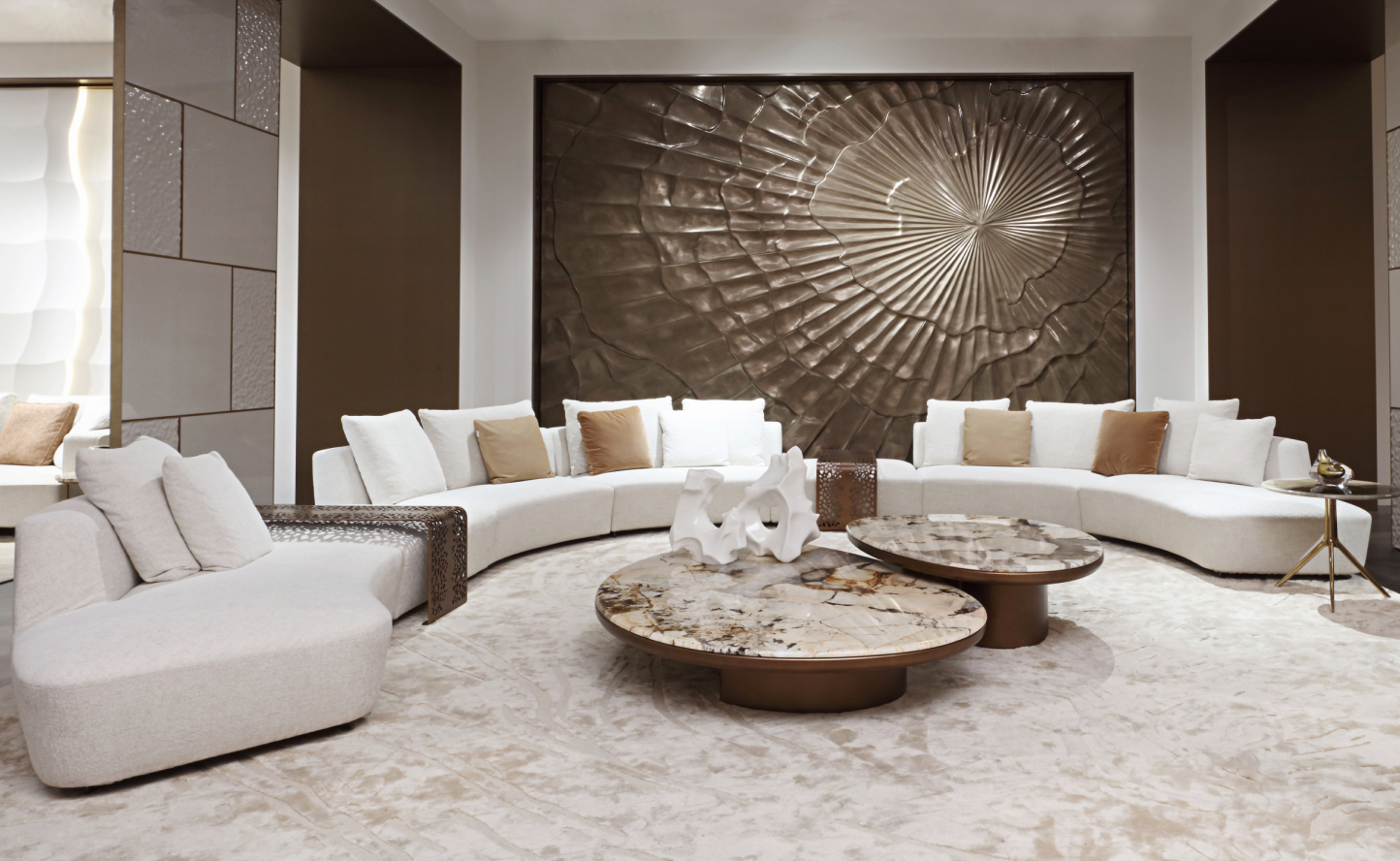 Alchymia Avenue Sofa Design
