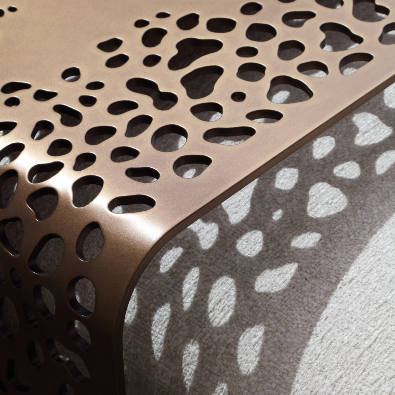 Alchymia Avenue Sofa Detail