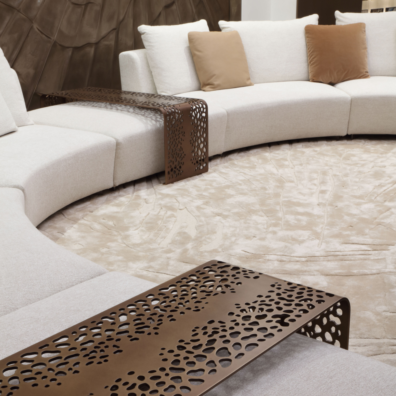 Alchymia Avenue Sofa Modular