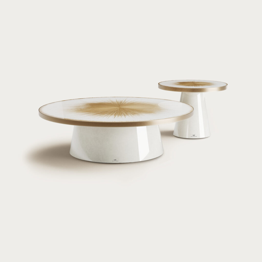 Alchymia Cocoon Small Table Default