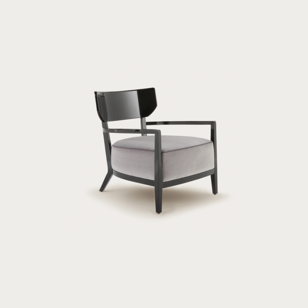 Alchymia Denise Armchair Default