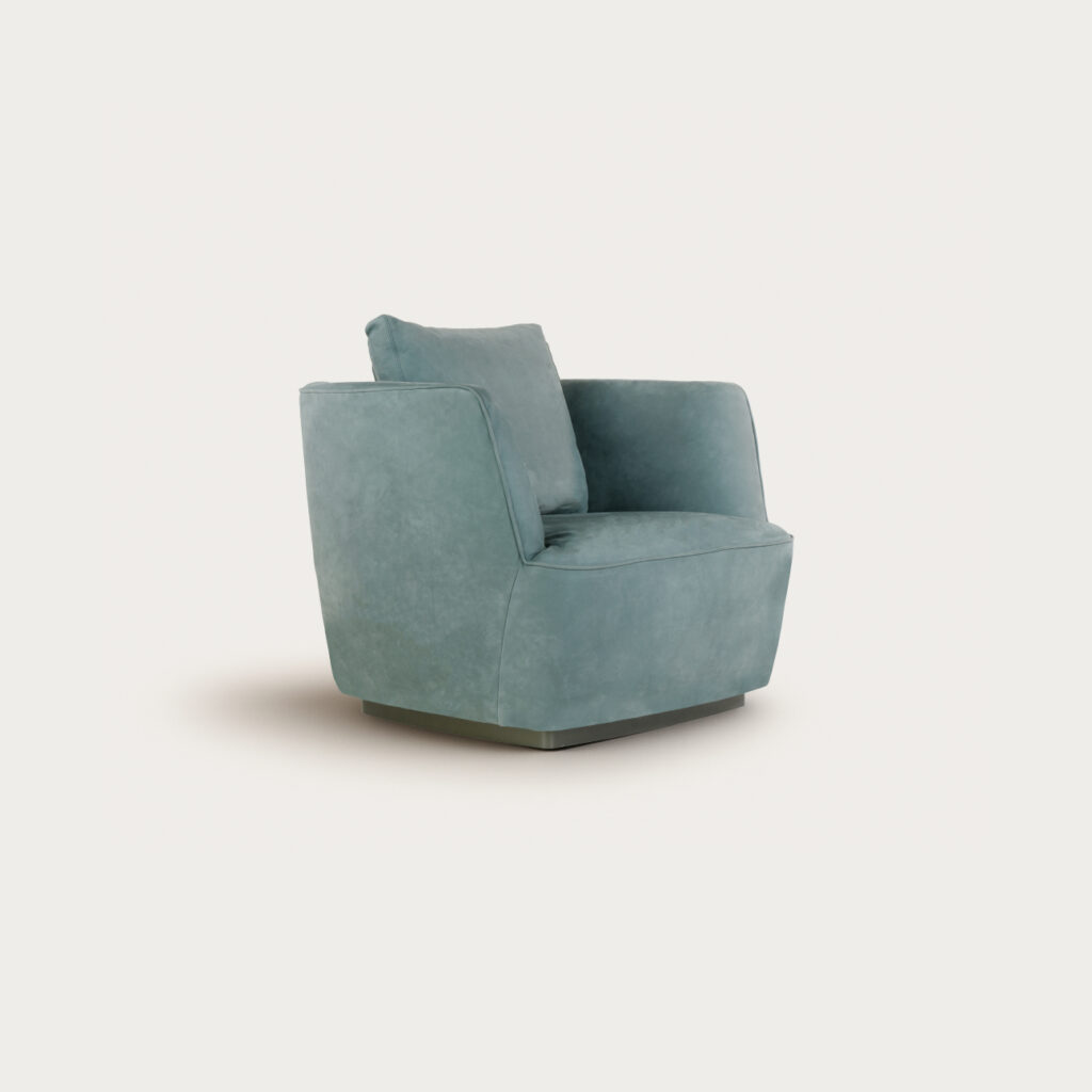 Alchymia Doris Armchair Default