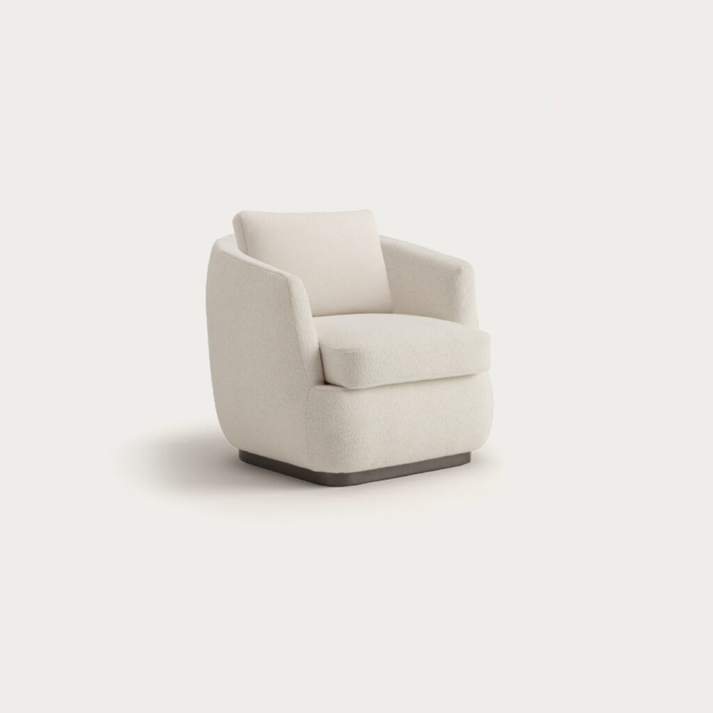 Alchymia Juliette Armchair Default