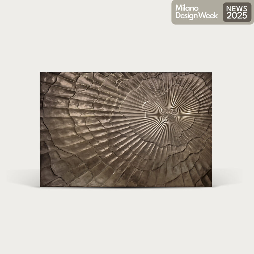 Alchymia Levante Wall Decor