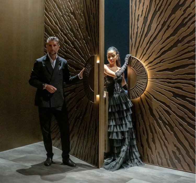 Alchymia Milano Design Week 2025 News (Copia)