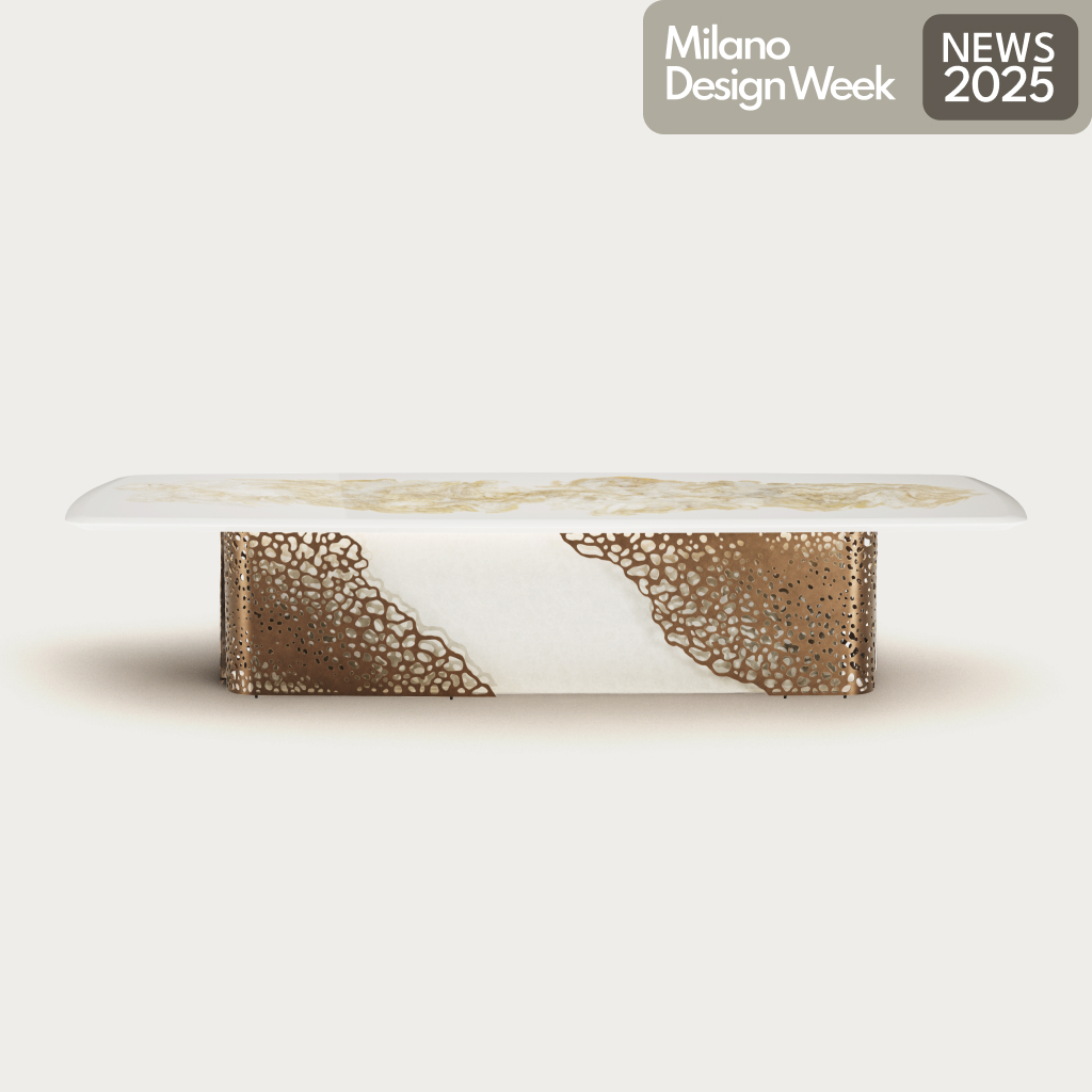 Alchymia Savannah Table New 2025