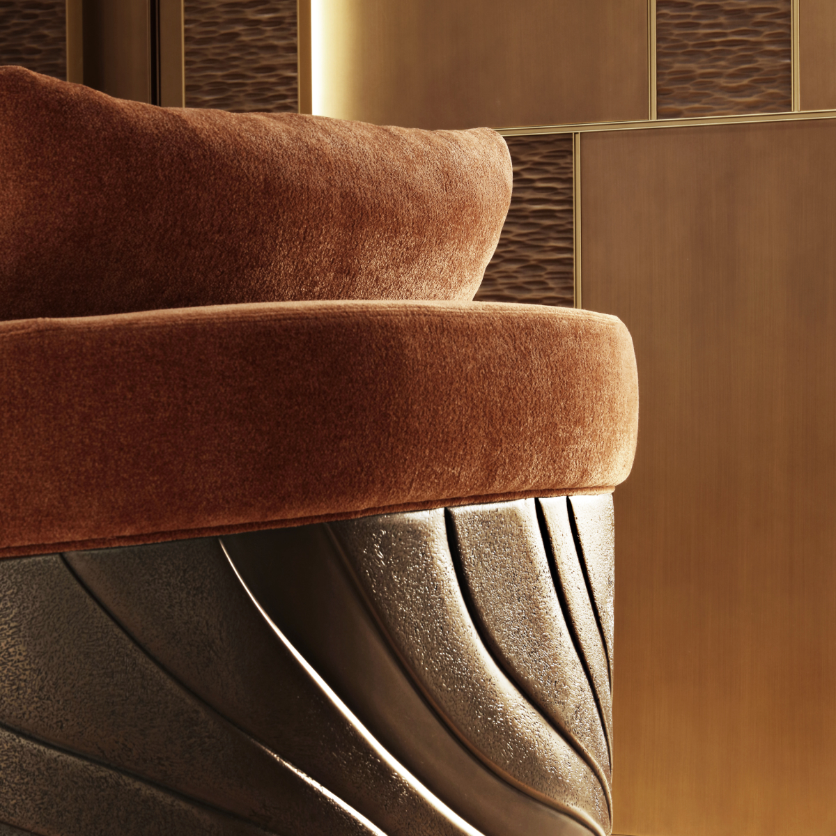 Alchymia Marea Armchair Carousel-1