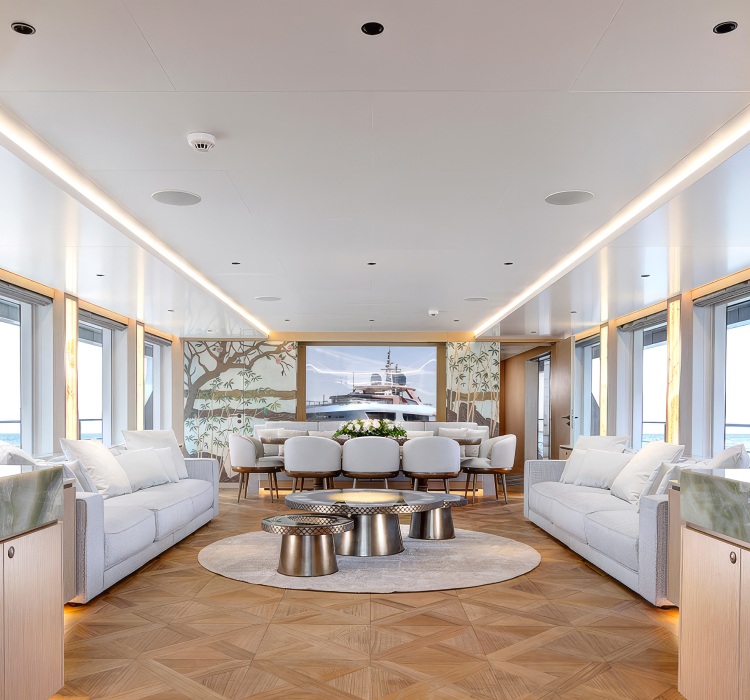 Alchymia Perspective at MYS26