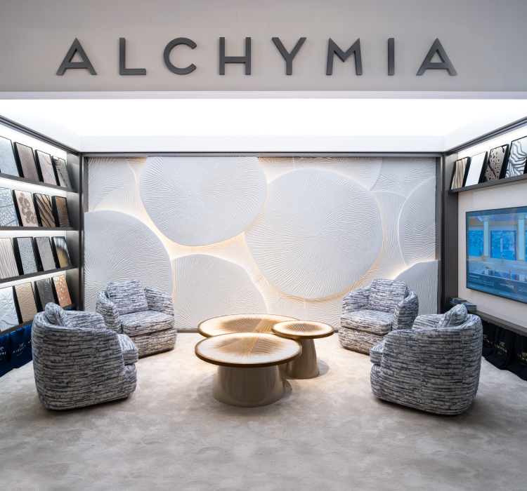 Alchymia New Collection 2026 for Monaco