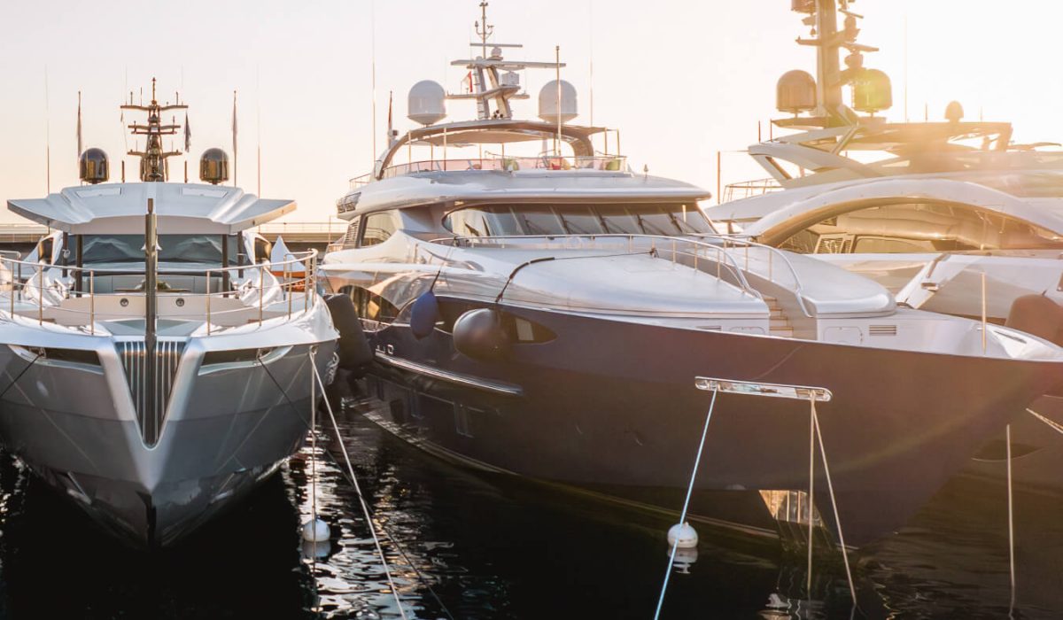 Alchymia Monaco Yatch Show 2024 1